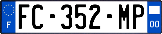 FC-352-MP