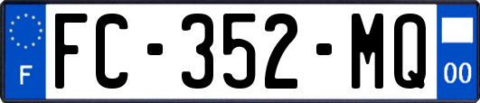 FC-352-MQ