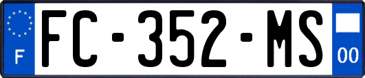FC-352-MS