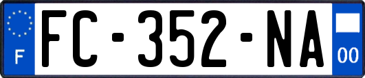 FC-352-NA