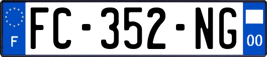 FC-352-NG