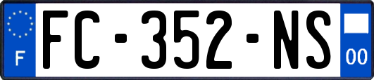 FC-352-NS