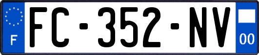 FC-352-NV
