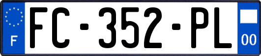 FC-352-PL