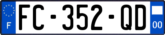 FC-352-QD