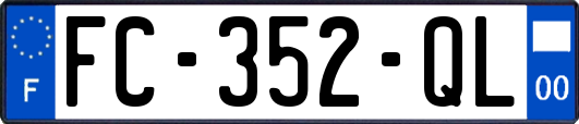 FC-352-QL