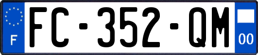 FC-352-QM