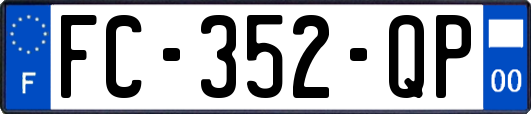 FC-352-QP