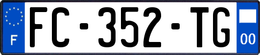 FC-352-TG