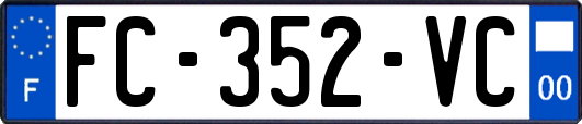 FC-352-VC