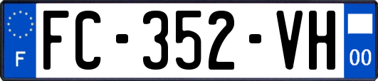 FC-352-VH