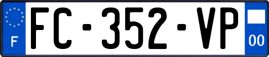 FC-352-VP