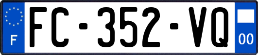 FC-352-VQ