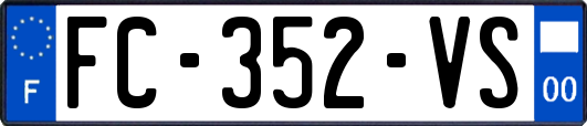 FC-352-VS