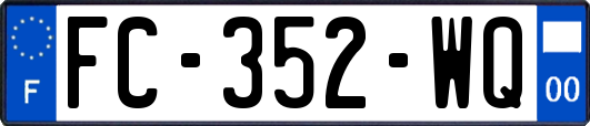 FC-352-WQ