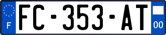 FC-353-AT