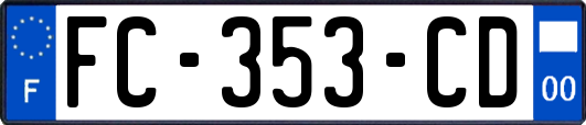 FC-353-CD