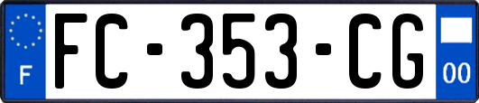 FC-353-CG