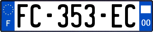 FC-353-EC