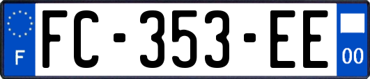 FC-353-EE