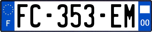 FC-353-EM