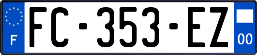 FC-353-EZ