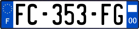 FC-353-FG