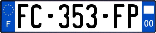 FC-353-FP