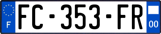 FC-353-FR