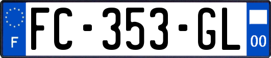 FC-353-GL