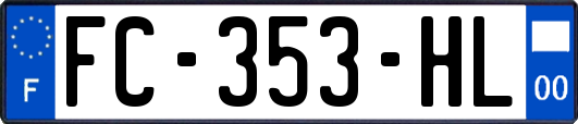 FC-353-HL