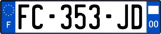 FC-353-JD