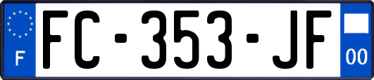 FC-353-JF