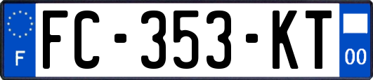 FC-353-KT