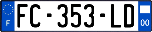 FC-353-LD