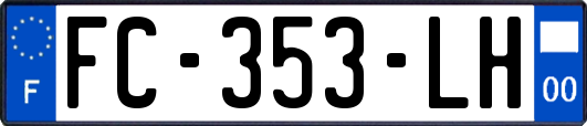 FC-353-LH