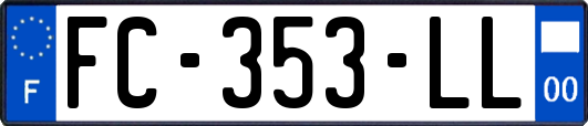FC-353-LL