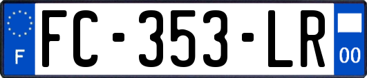 FC-353-LR