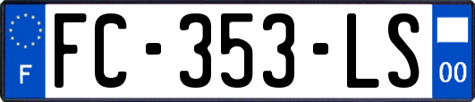 FC-353-LS