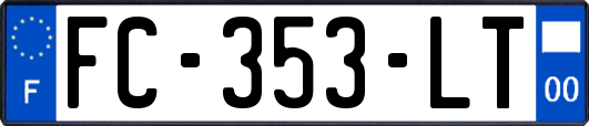 FC-353-LT