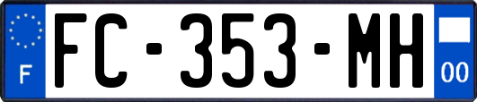 FC-353-MH