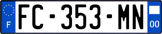 FC-353-MN