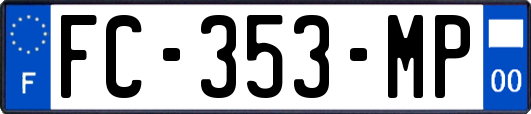 FC-353-MP