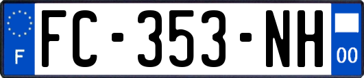 FC-353-NH