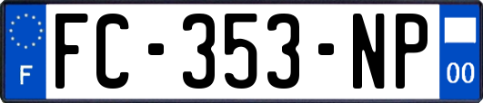 FC-353-NP