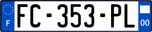 FC-353-PL