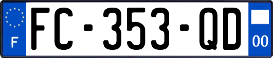 FC-353-QD