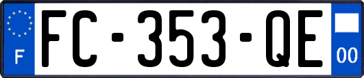 FC-353-QE