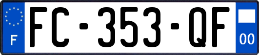 FC-353-QF