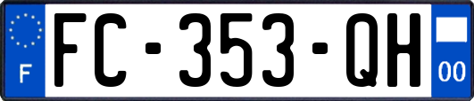 FC-353-QH